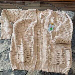 Bat And Jack Sweater